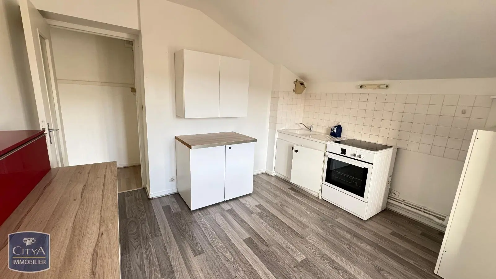 Photo 1 Appartement 2 pièces 36.7m²