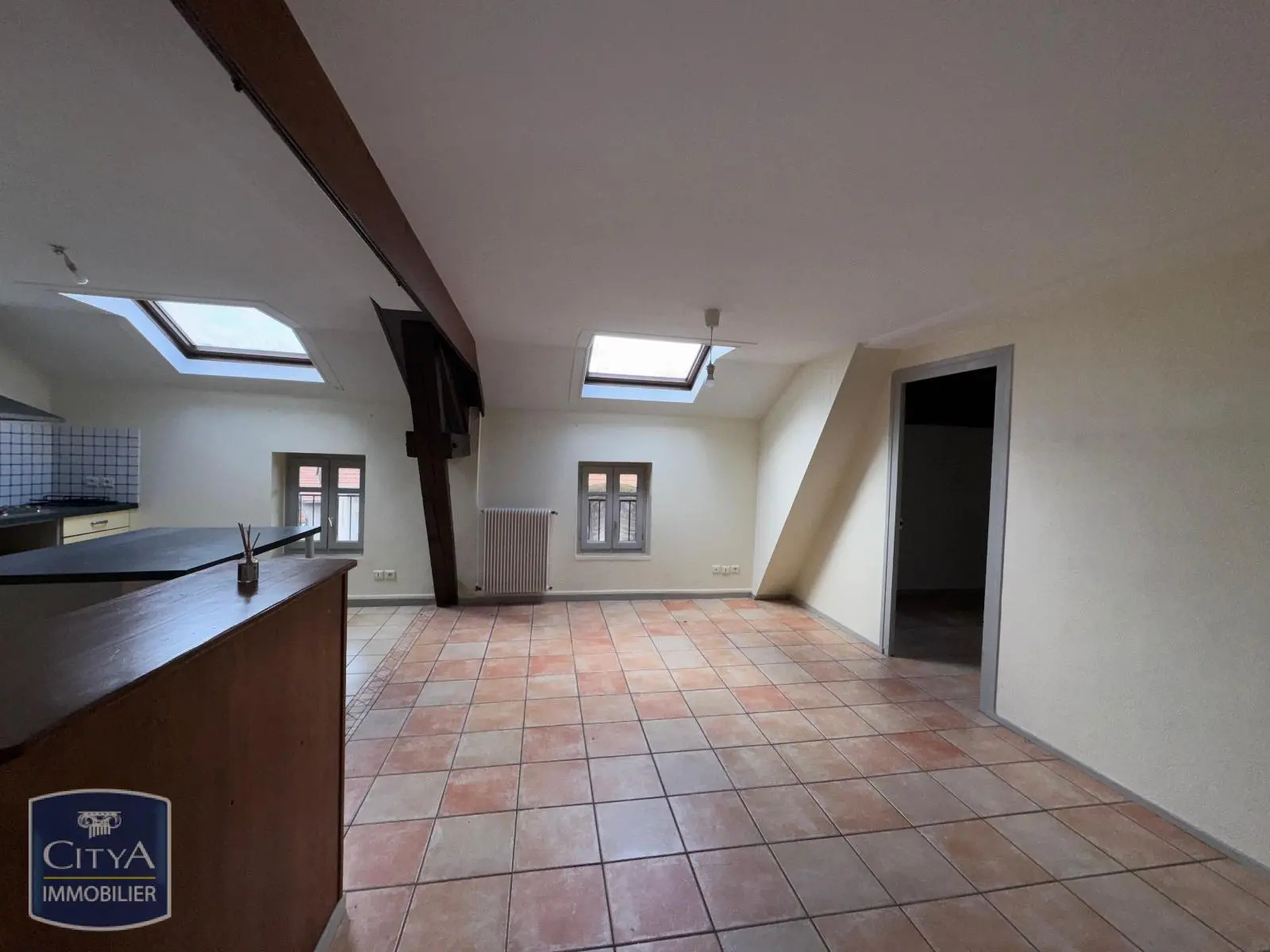 Photo 4 Appartement 4 pièces 72.15m²
