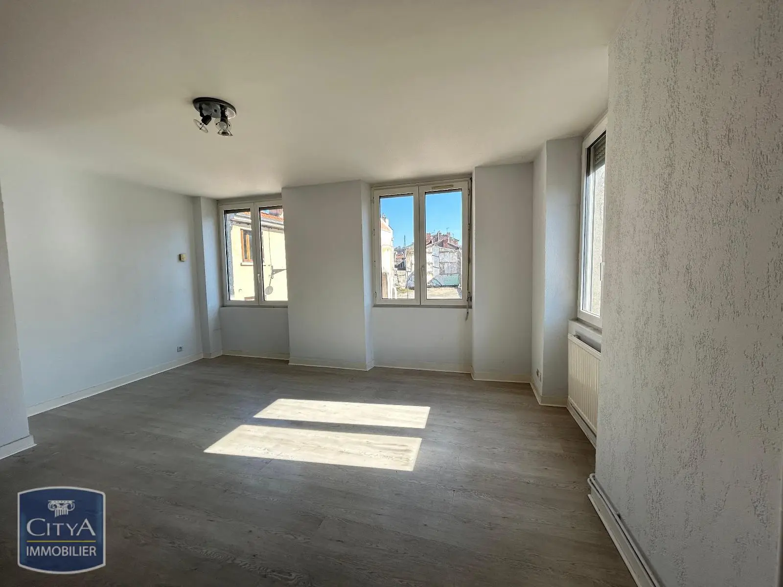 Photo 6 Appartement 3 pièces 59.7m²