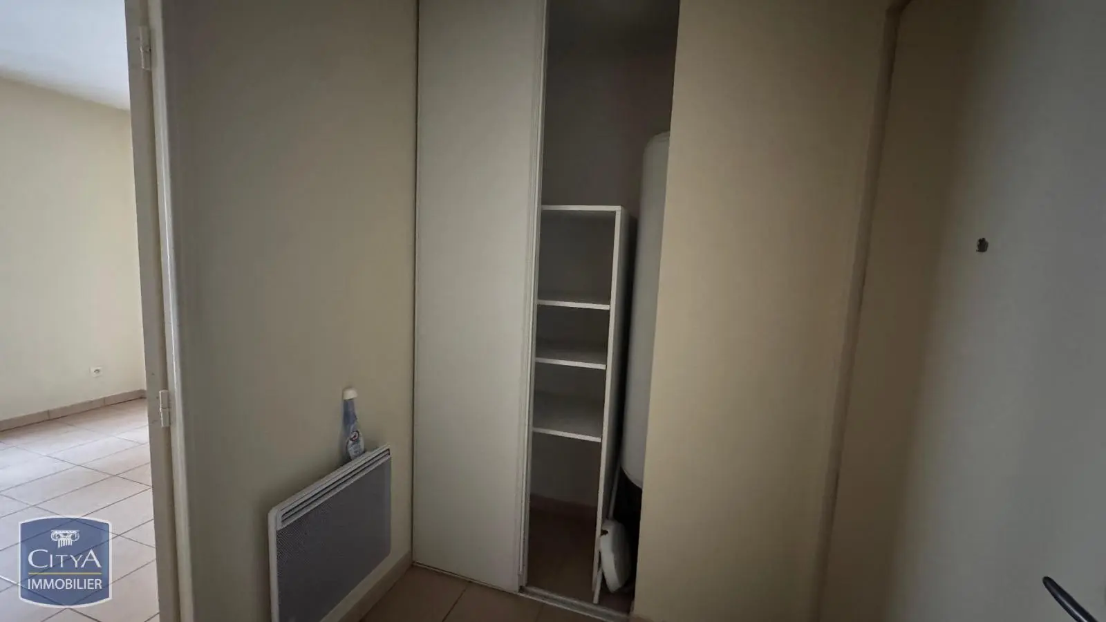 Photo 10 Appartement 2 pièces 41.78m²