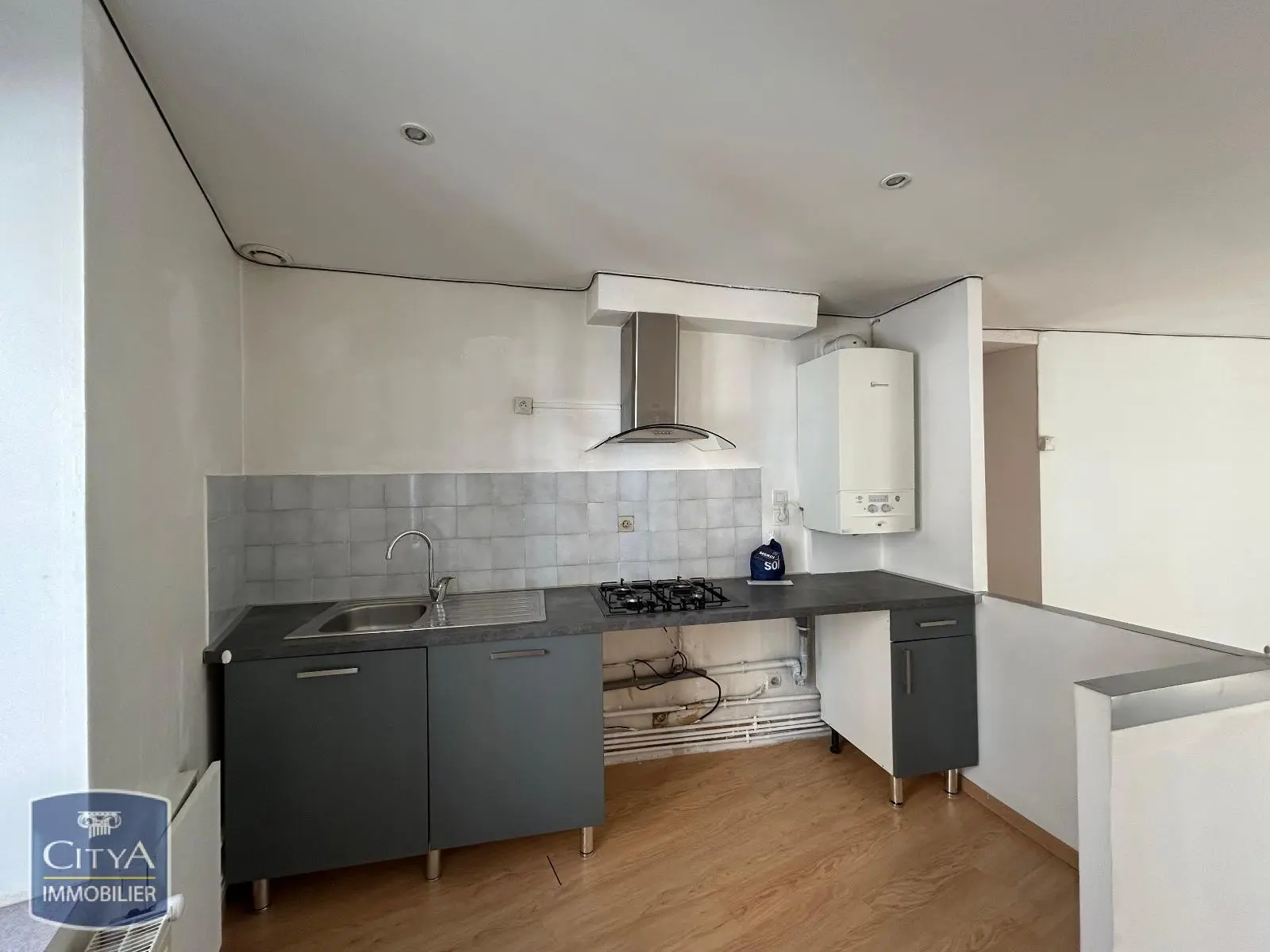 Photo 3 Appartement 4 pièces 63.74m²