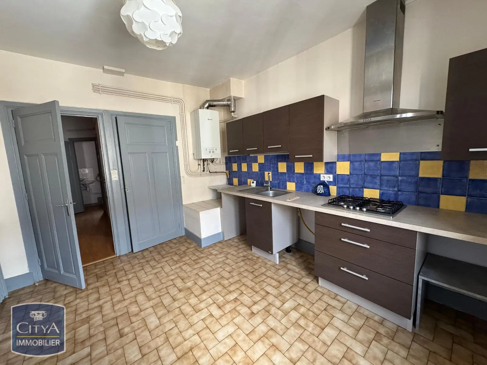 Photo 1 Appartement 4 pièces 71.88m²