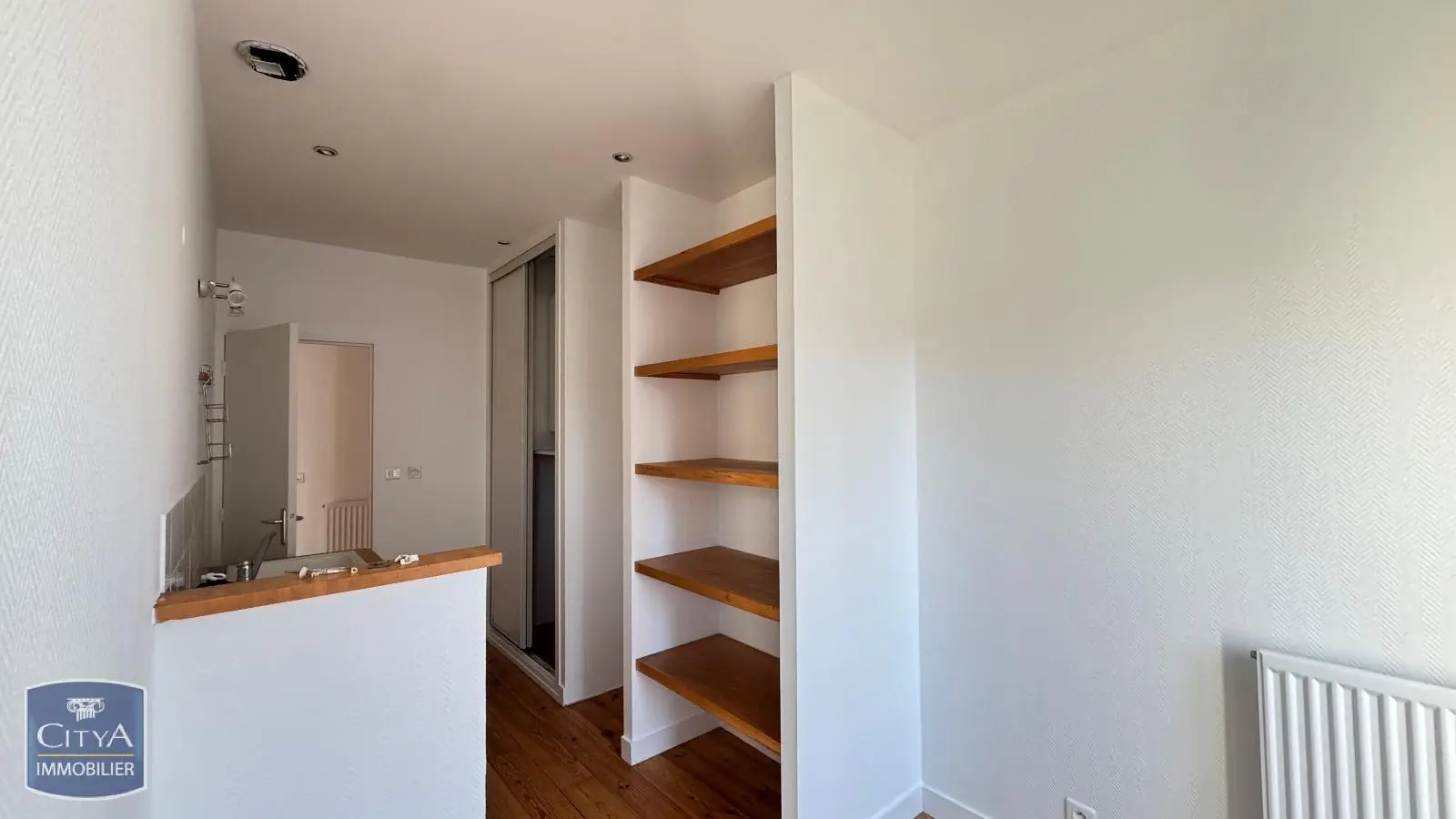 Photo 3 Appartement 3 pièces 79.35m²