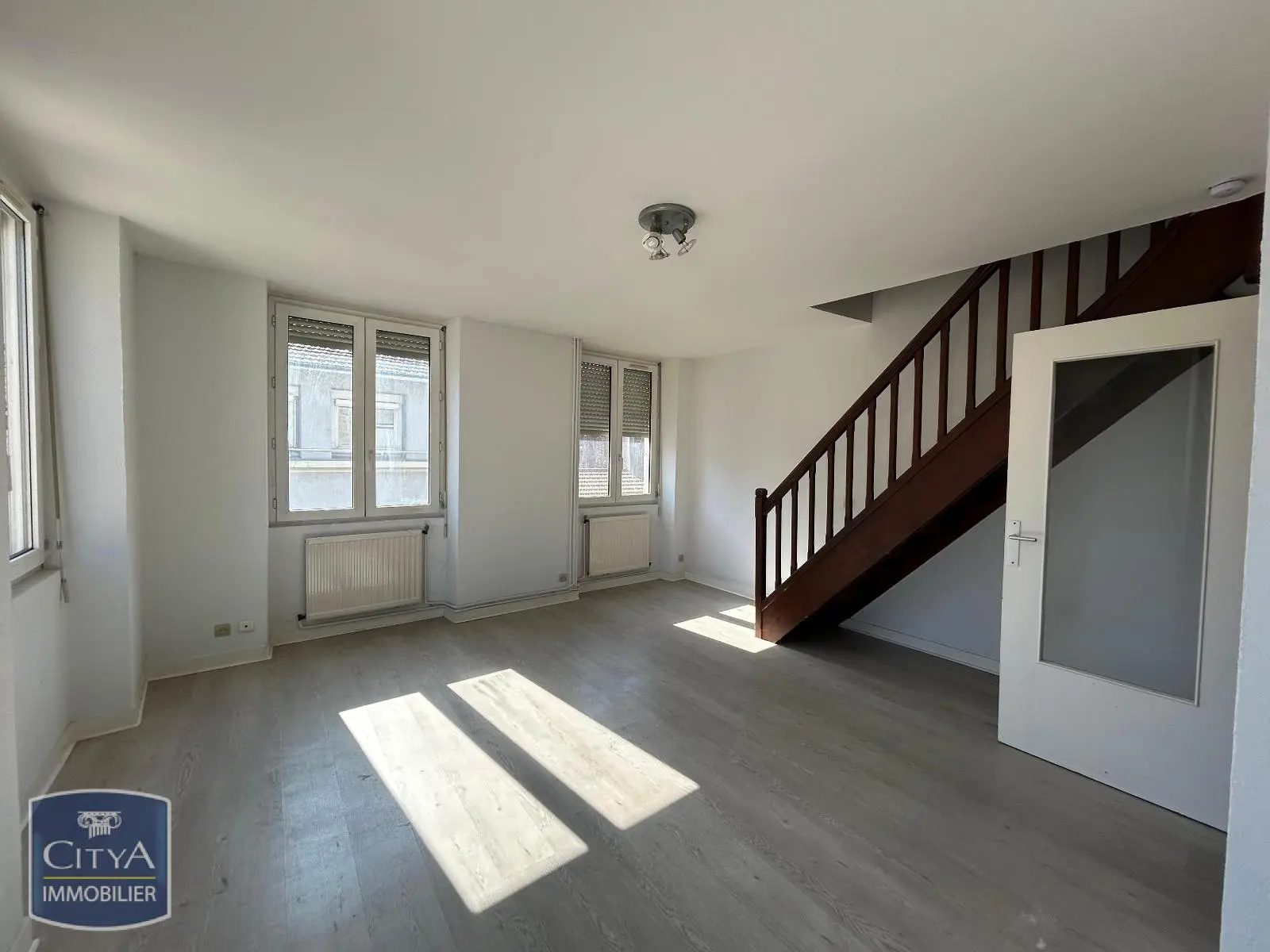 Photo 1 Appartement 3 pièces 59.7m²