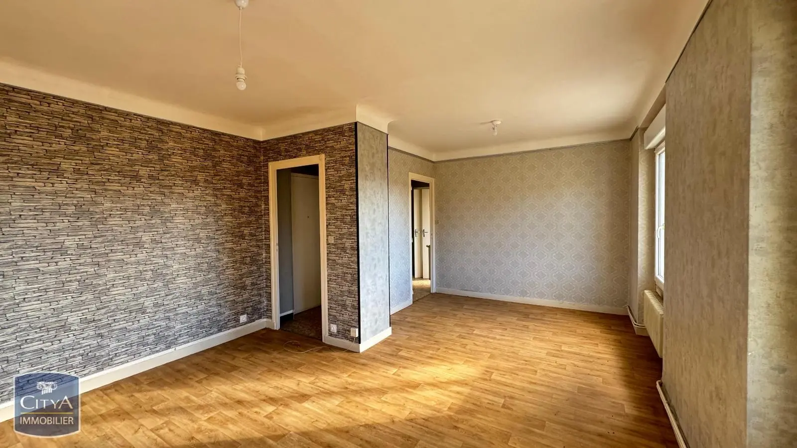 Photo 1 Appartement 2 pièces 52.78m²