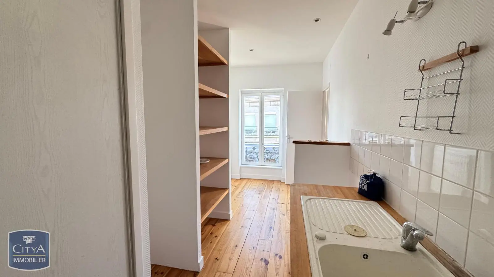 Photo 4 Appartement 3 pièces 79.35m²