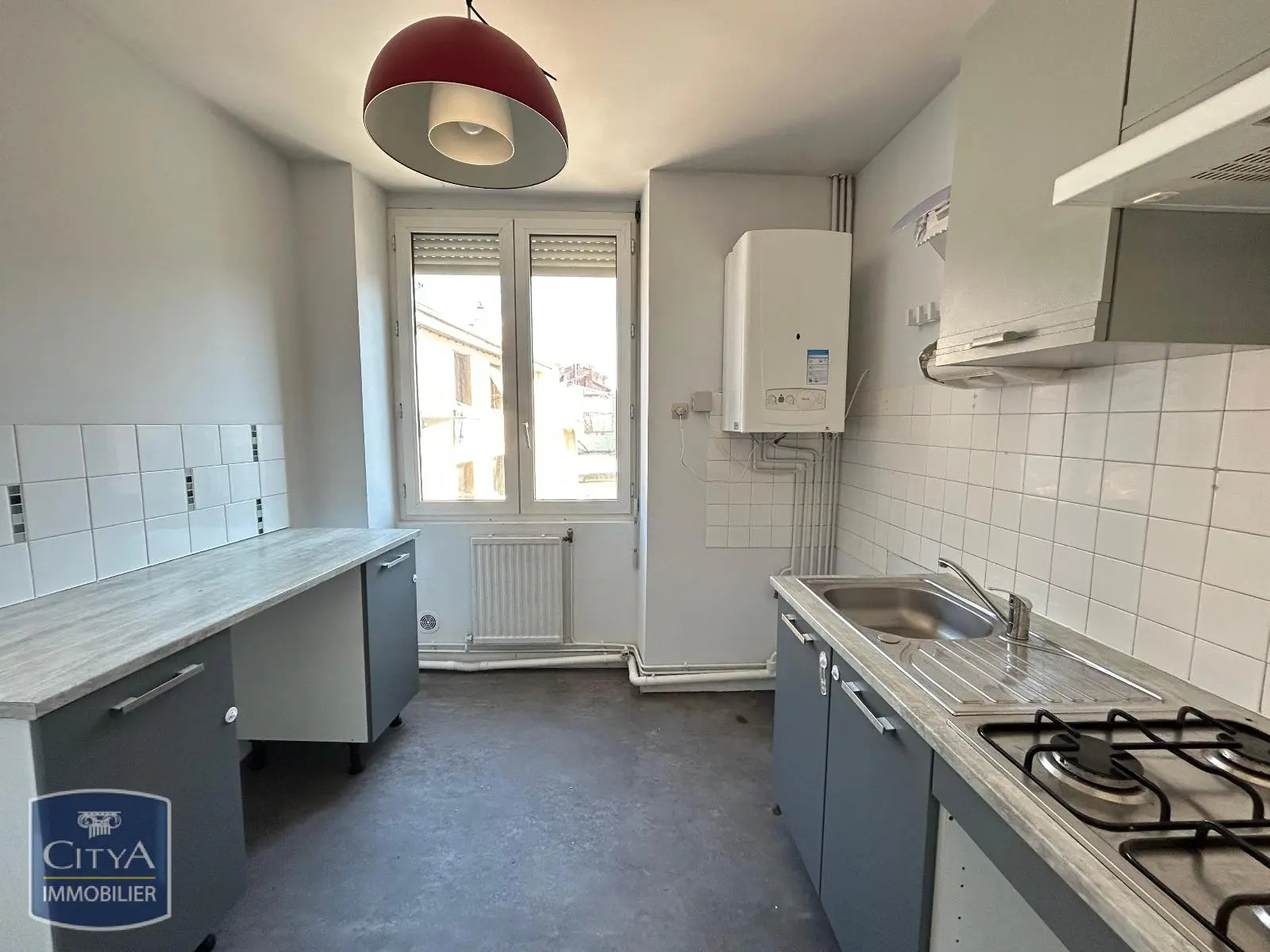 Photo 3 Appartement 3 pièces 59.7m²