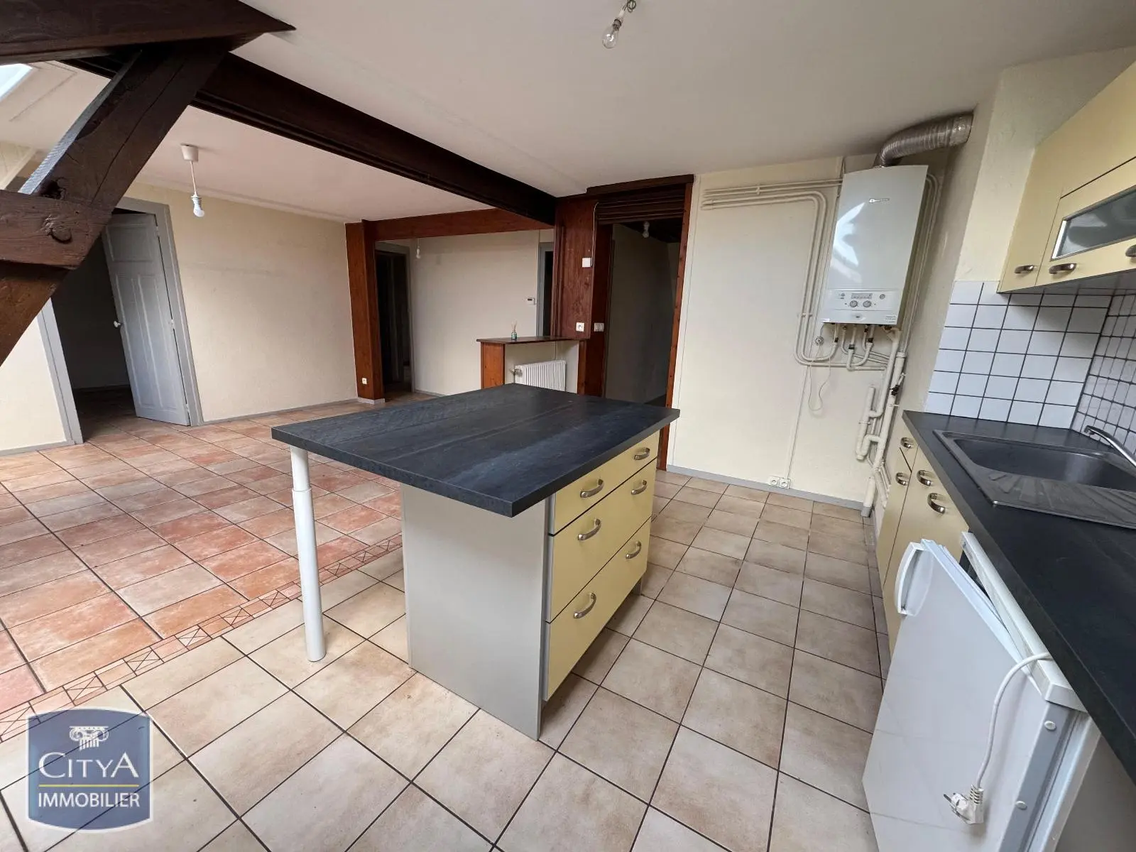 Photo 3 Appartement 4 pièces 72.15m²