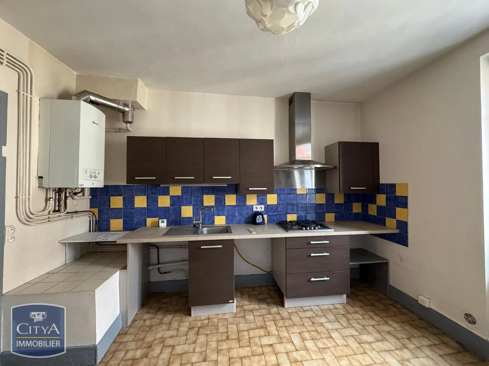 Photo 2 Appartement 4 pièces 71.88m²