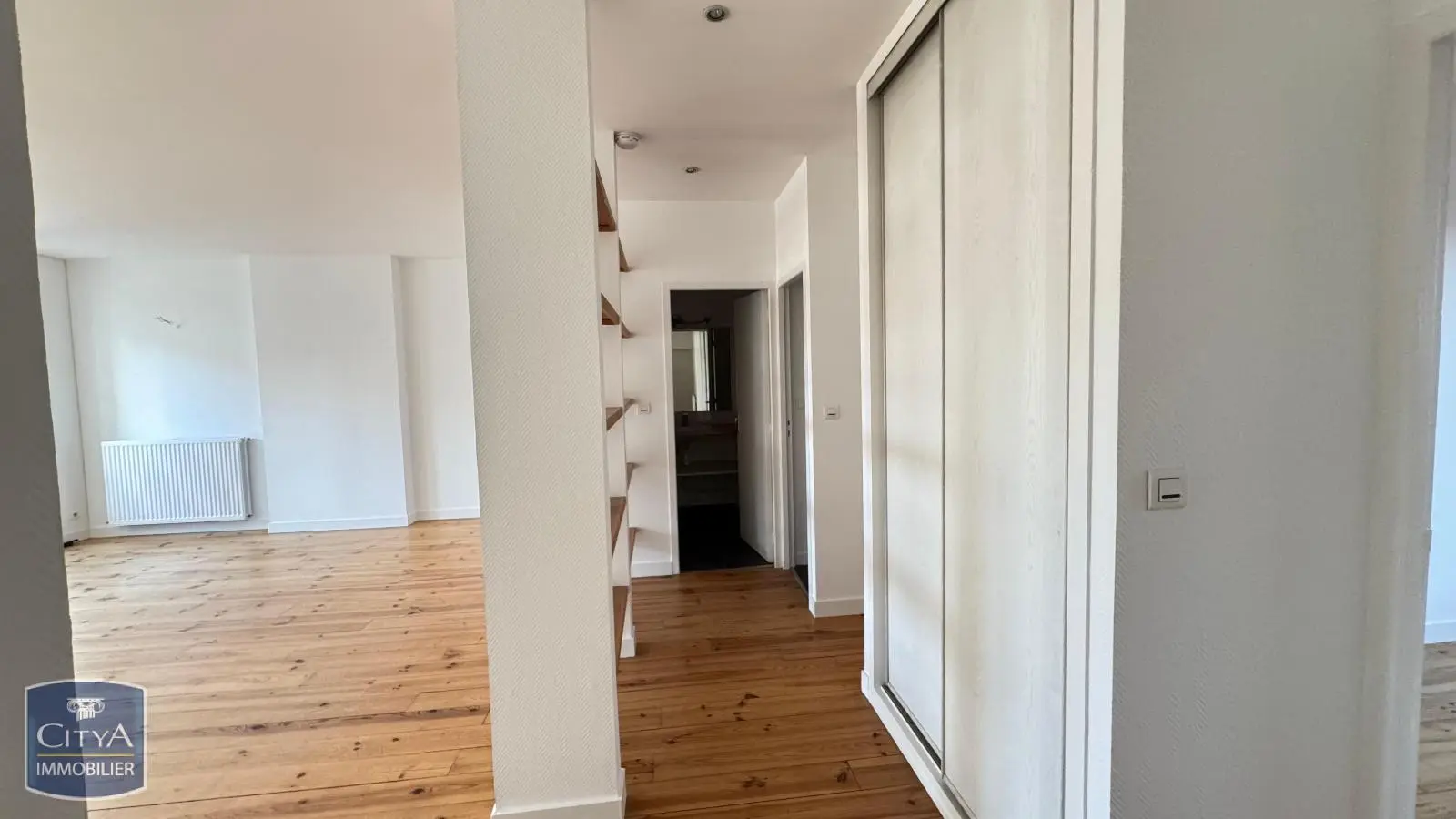 Photo 10 Appartement 3 pièces 79.35m²