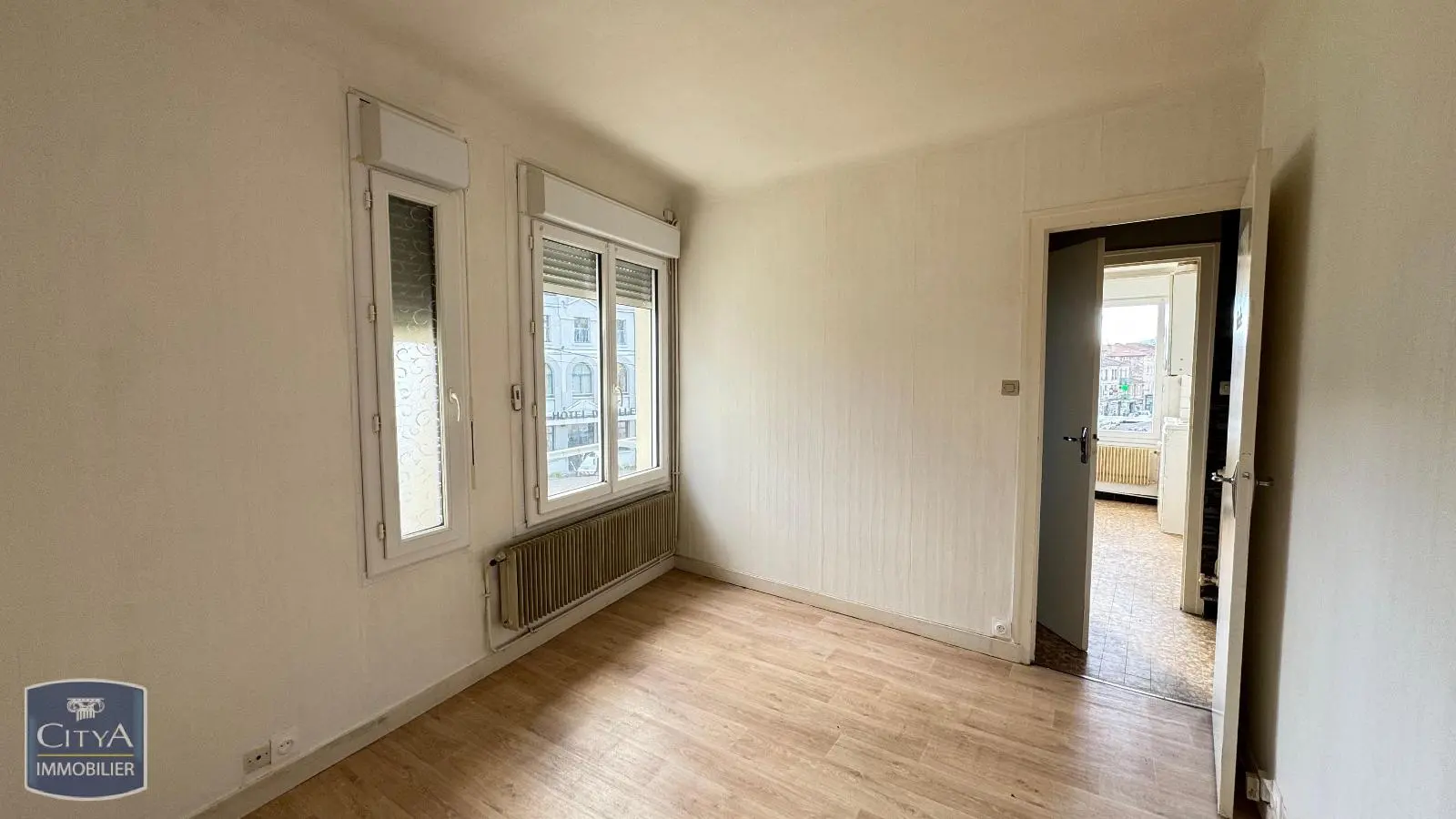 Photo 6 Appartement 2 pièces 52.78m²