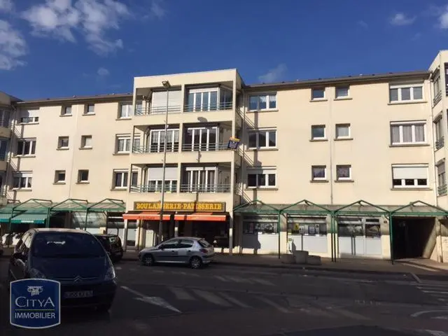 Photo 10 Appartement 3 pièces 68.96m²