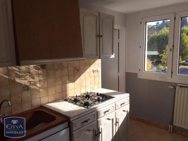 Photo 1 Appartement 3 pièces 68.96m²