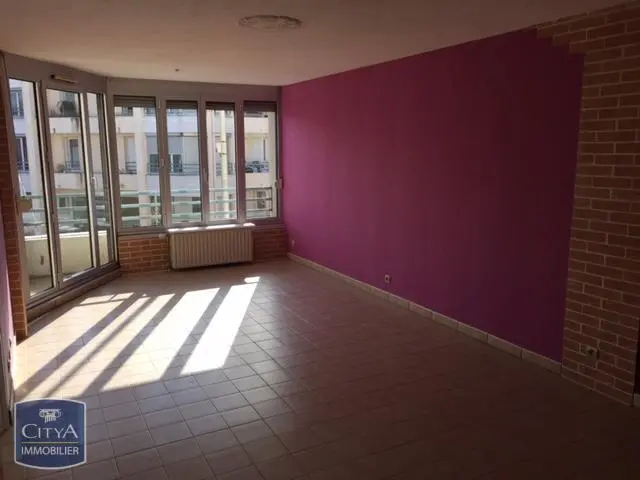 Photo 4 Appartement 3 pièces 68.96m²