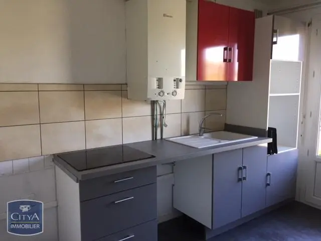 Photo 1 appartement Firminy