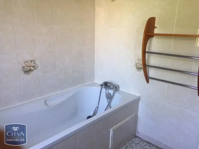 Photo 6 Appartement 2 pièces 61.7m²