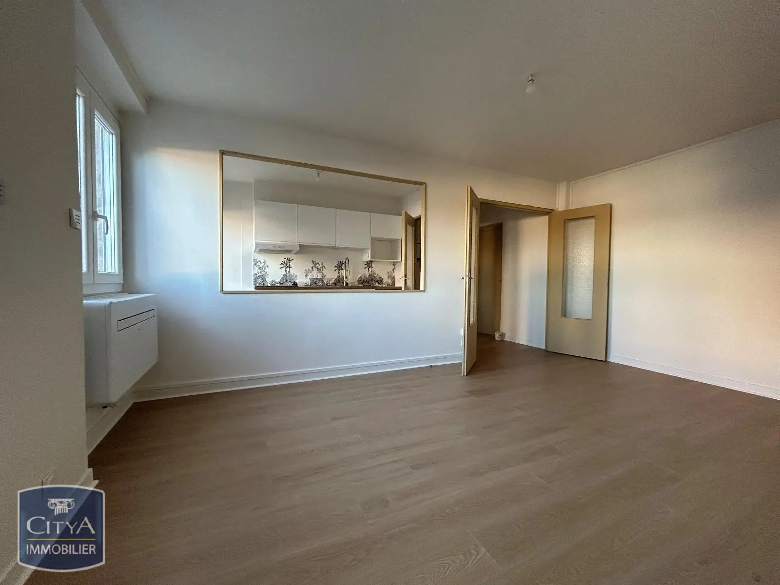 Photo 2 Appartement 2 pièces 39.95m²