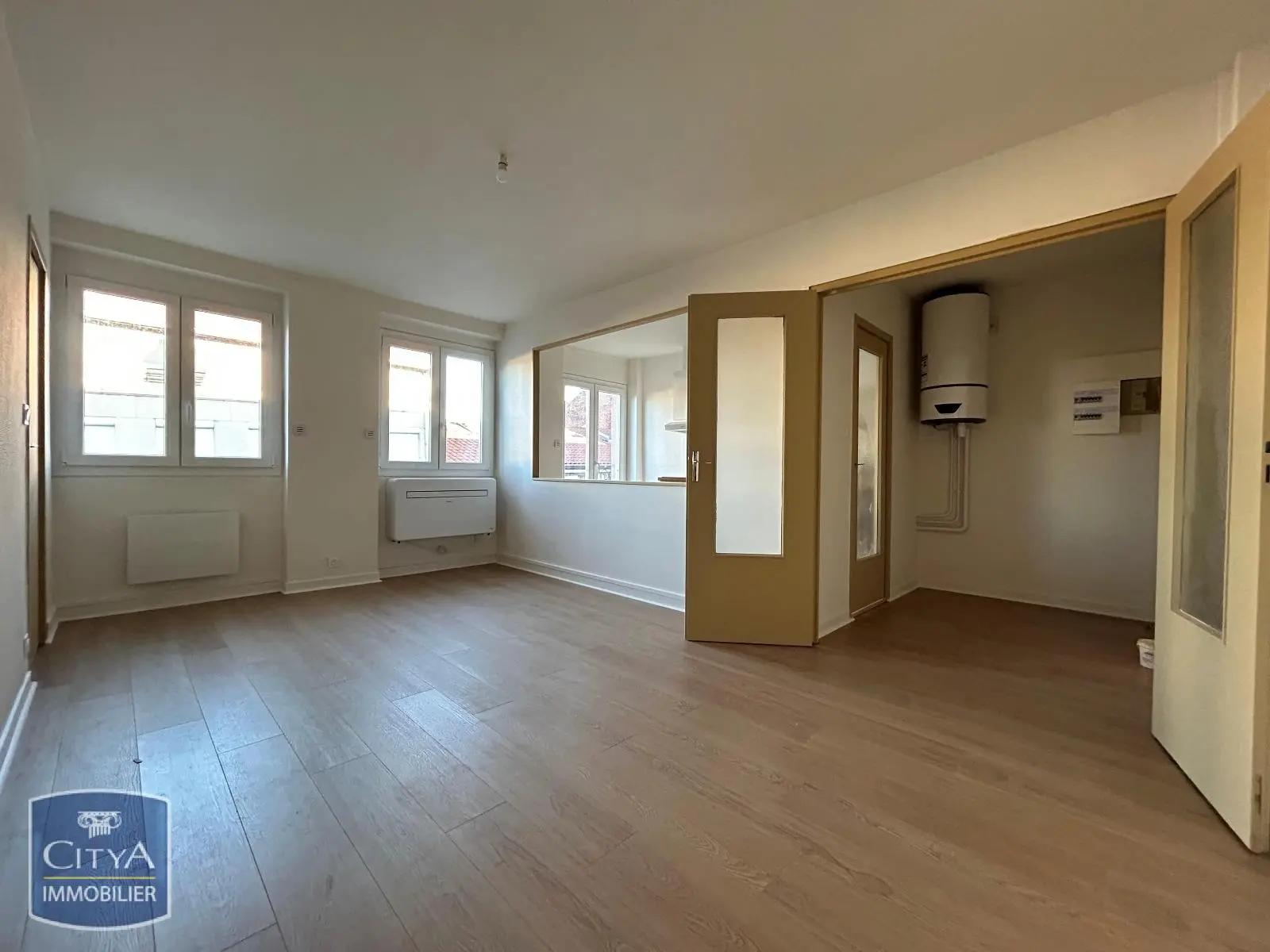 Photo 3 Appartement 2 pièces 39.95m²