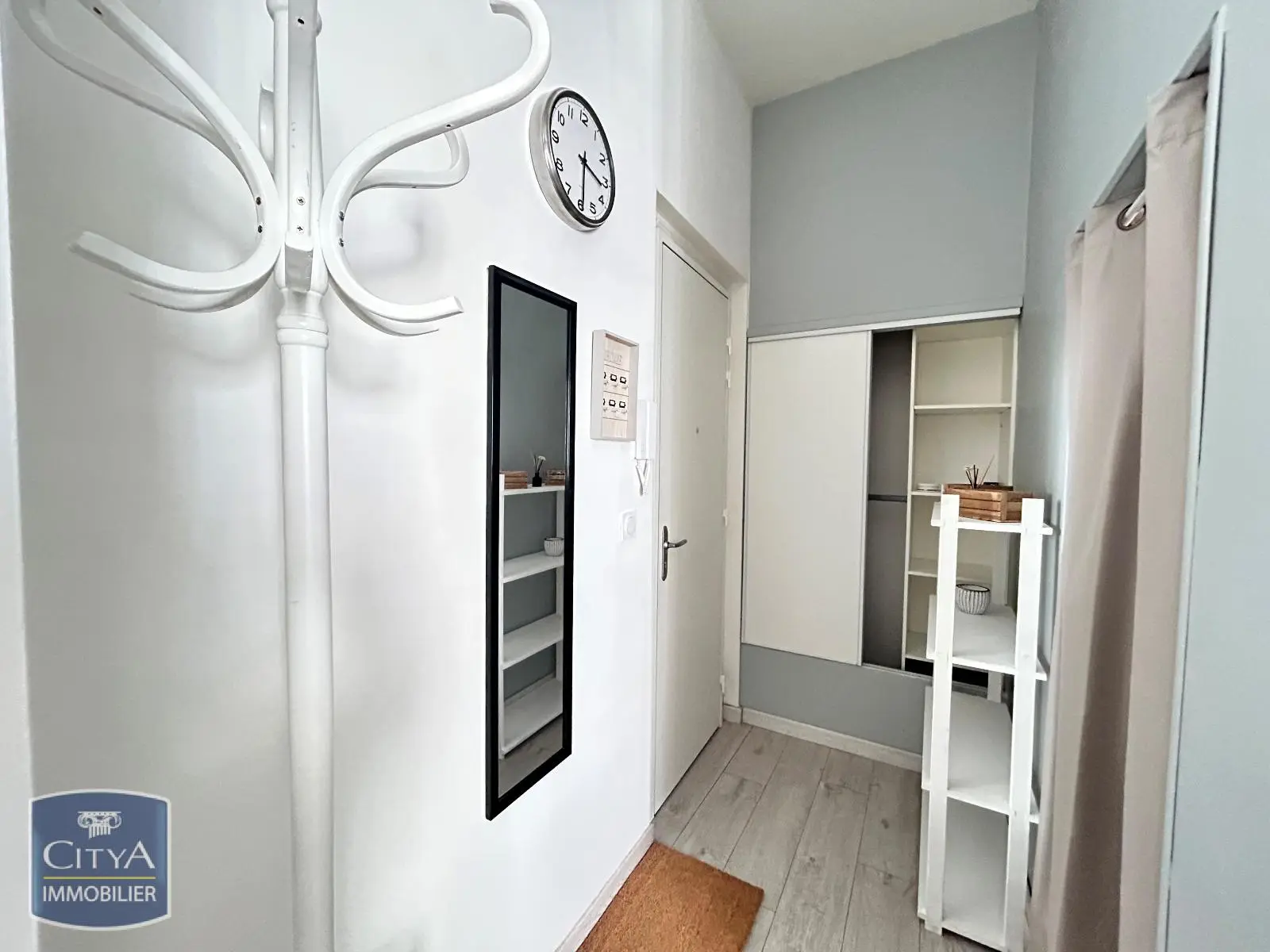 Photo 5 Appartement 1 pièce 21.82m²