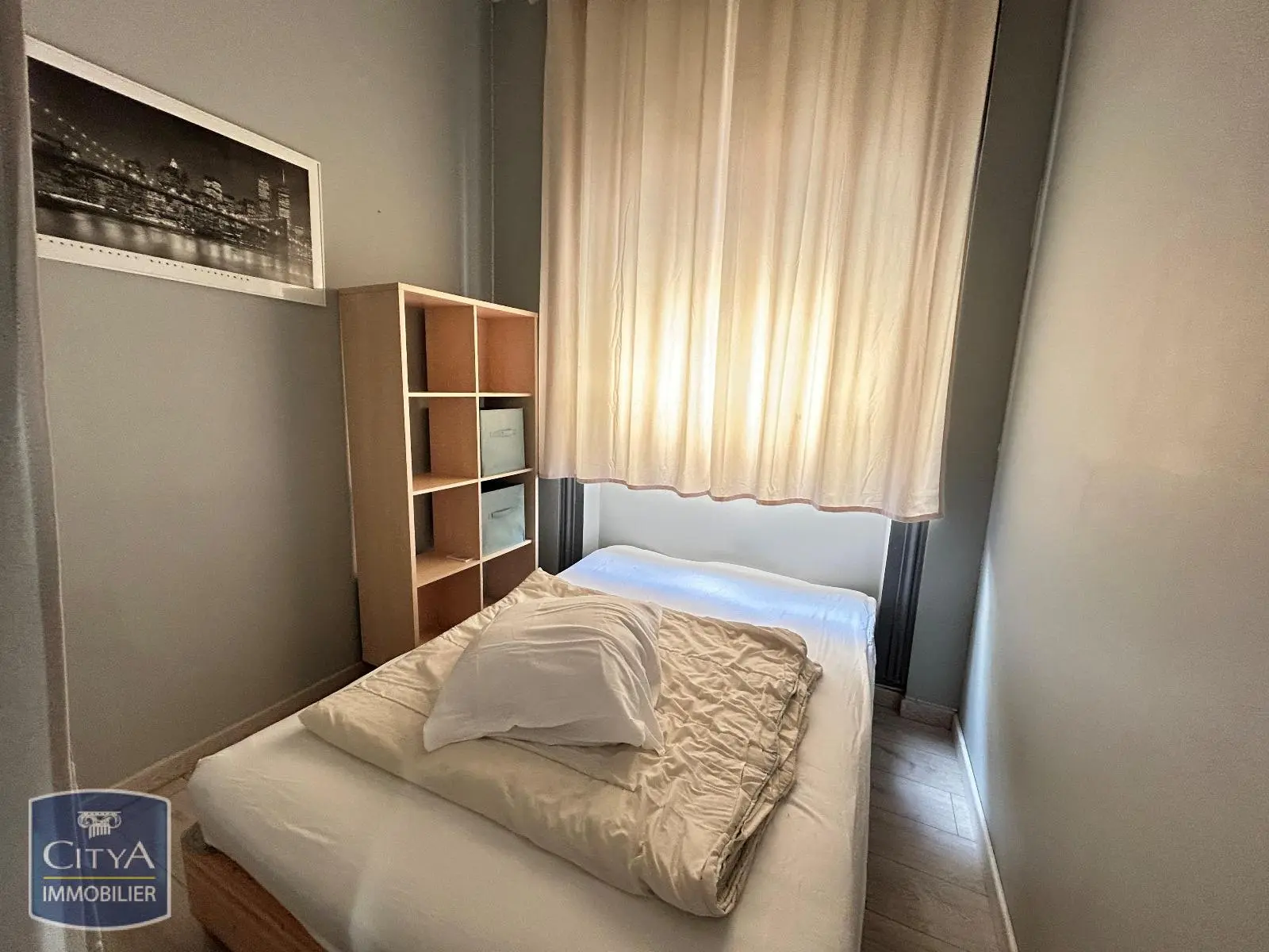Photo 6 Appartement 1 pièce 21.82m²