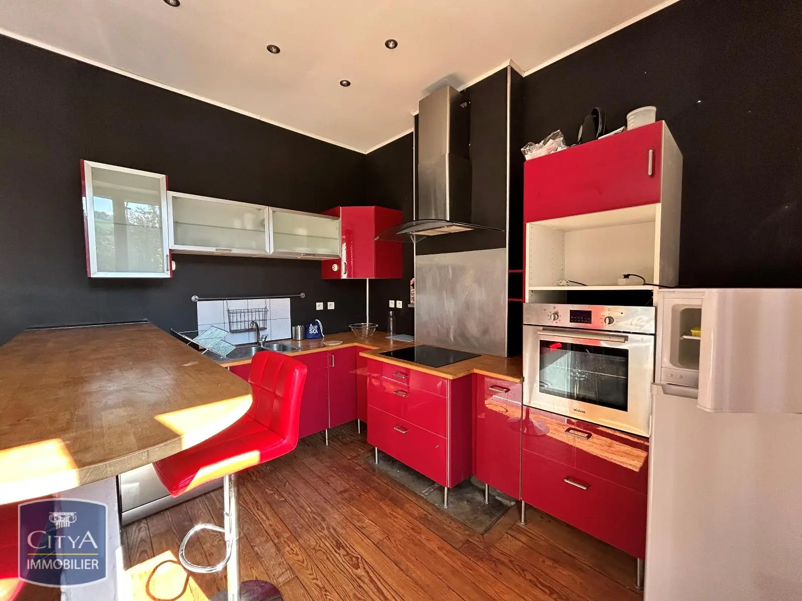 Photo 1 Appartement 2 pièces 45.3m²