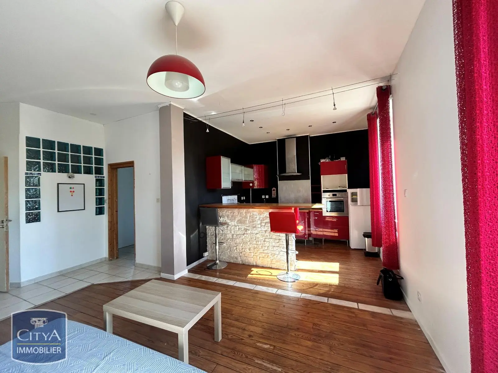 Photo 5 Appartement 2 pièces 45.3m²