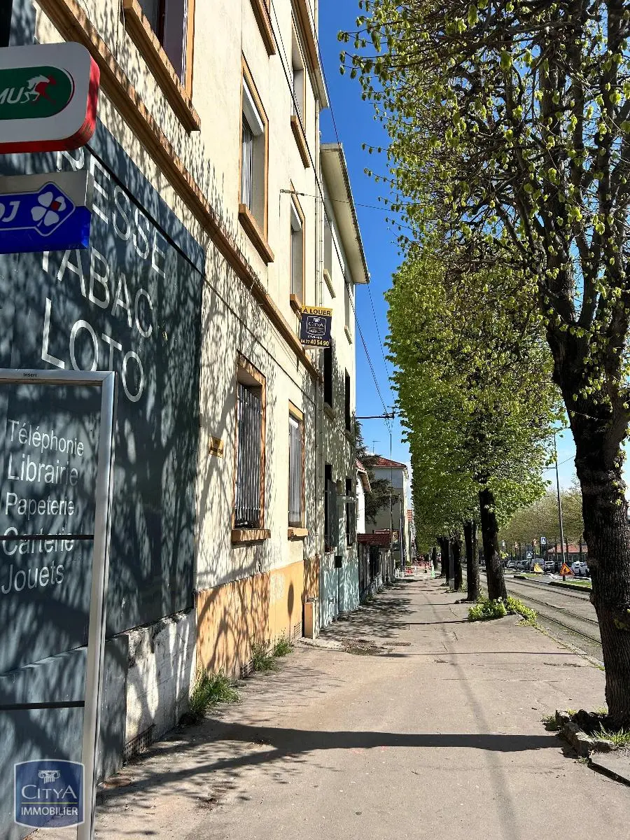 Photo 10 Appartement 2 pièces 45.3m²