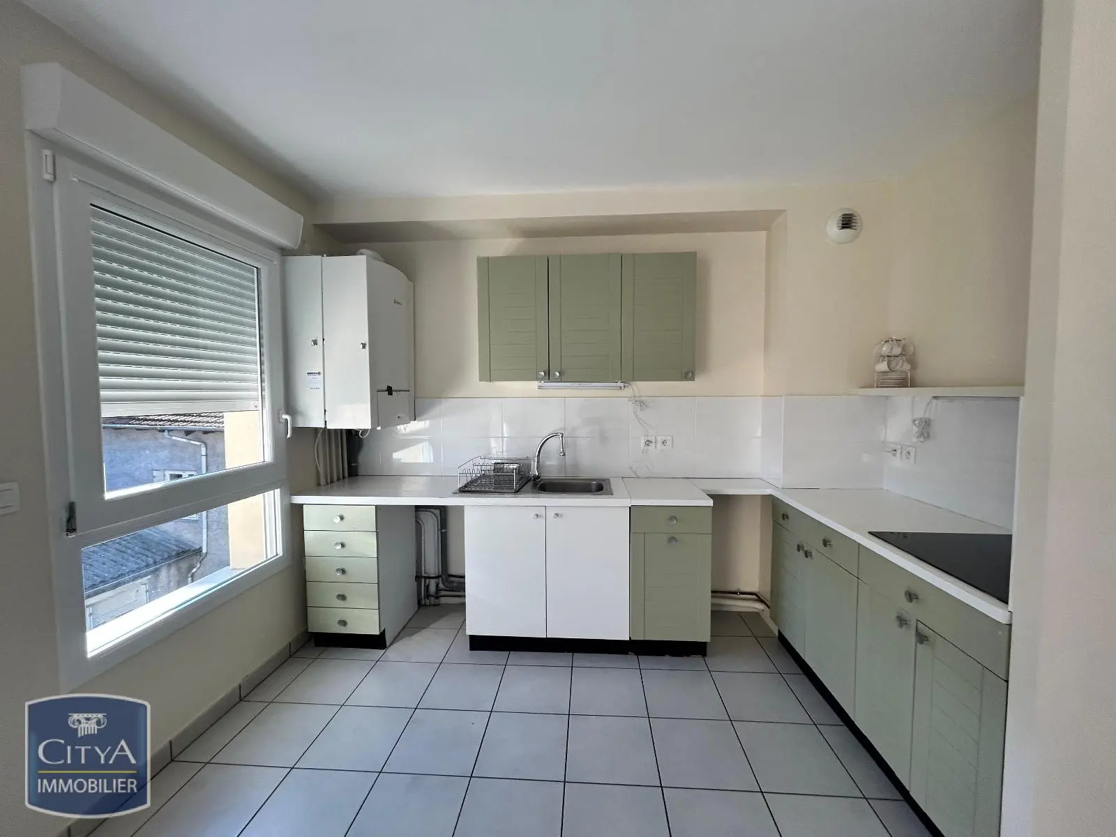 Photo 2 Appartement 2 pièces 59m²