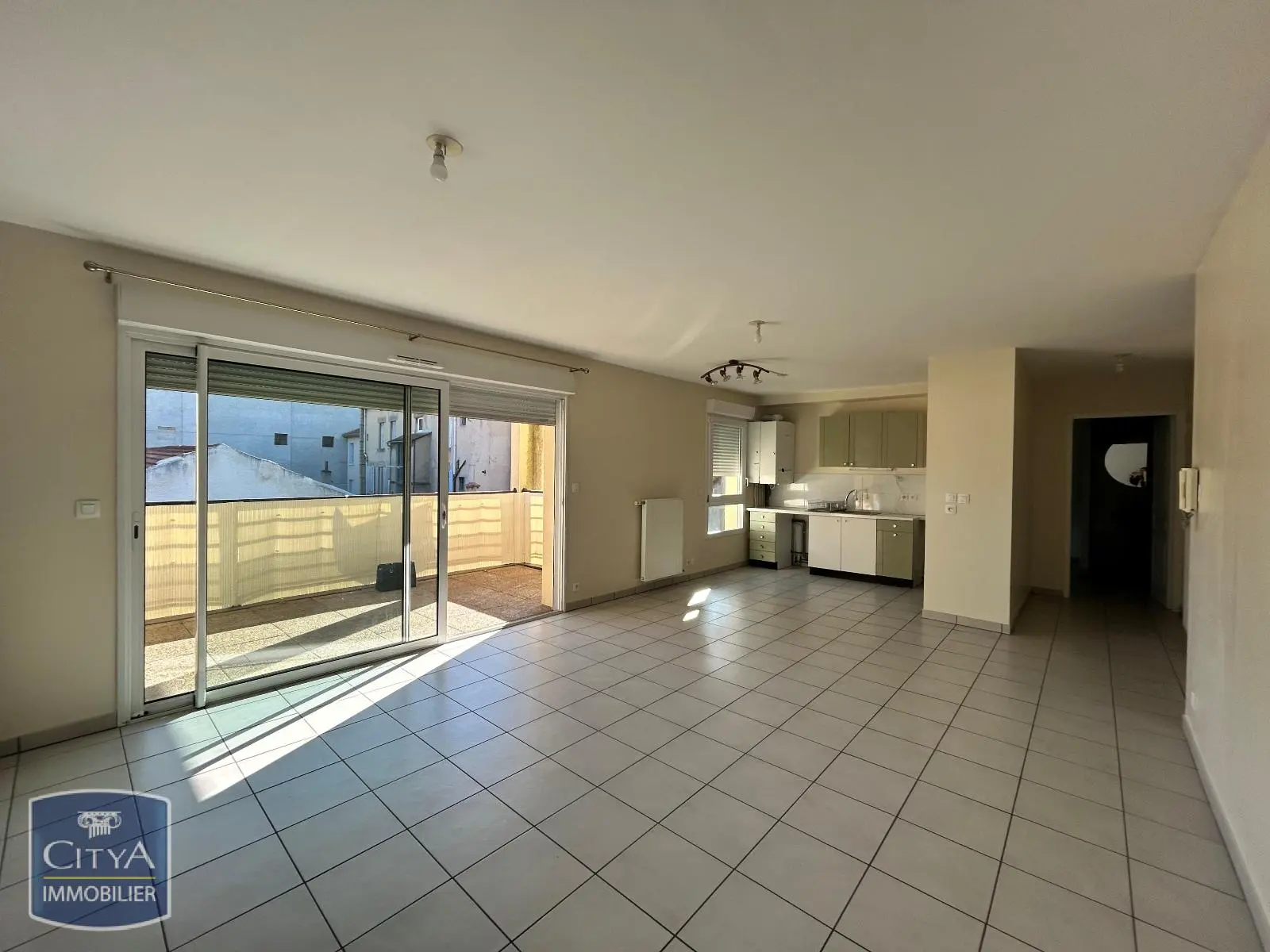 Photo 1 Appartement 2 pièces 59m²