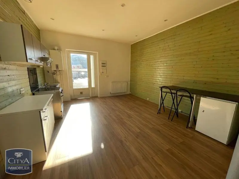 Photo 4 Appartement 4 pièces 121.54m²