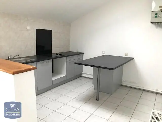 Photo 2 Appartement 3 pièces 79.1m²