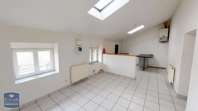 Photo 1 Appartement 3 pièces 79.1m²