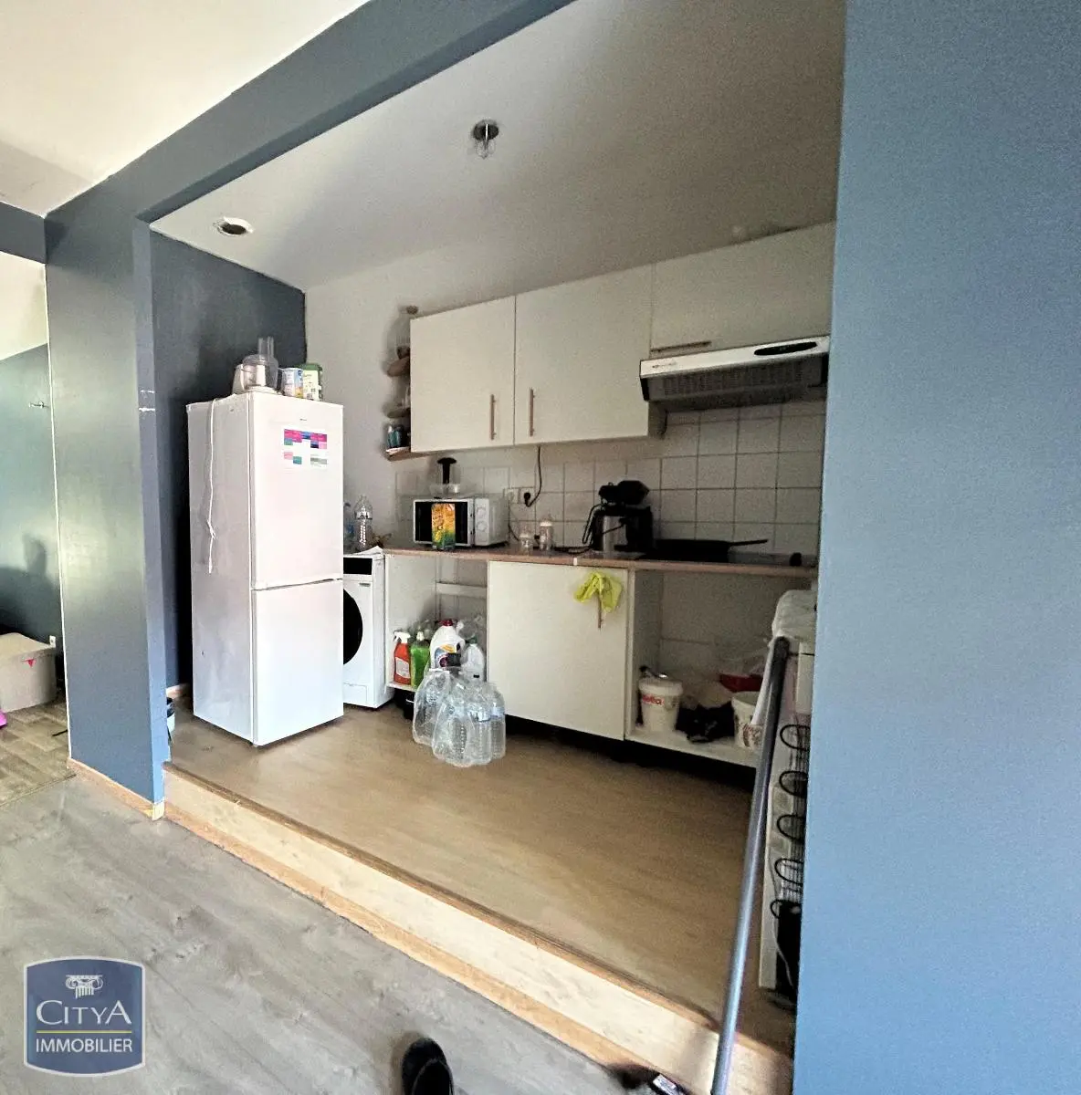 Photo 3 Appartement 4 pièces 77.1m²