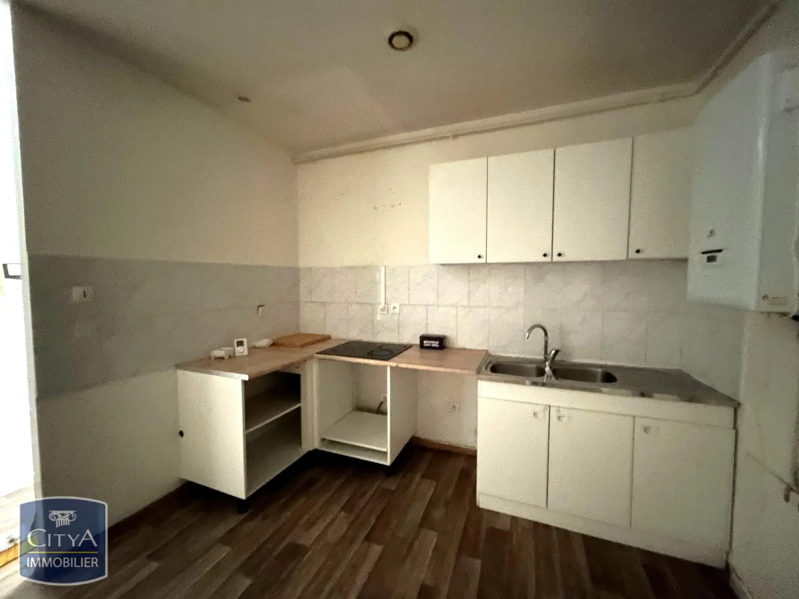 Photo 1 Appartement 3 pièces 67.7m²