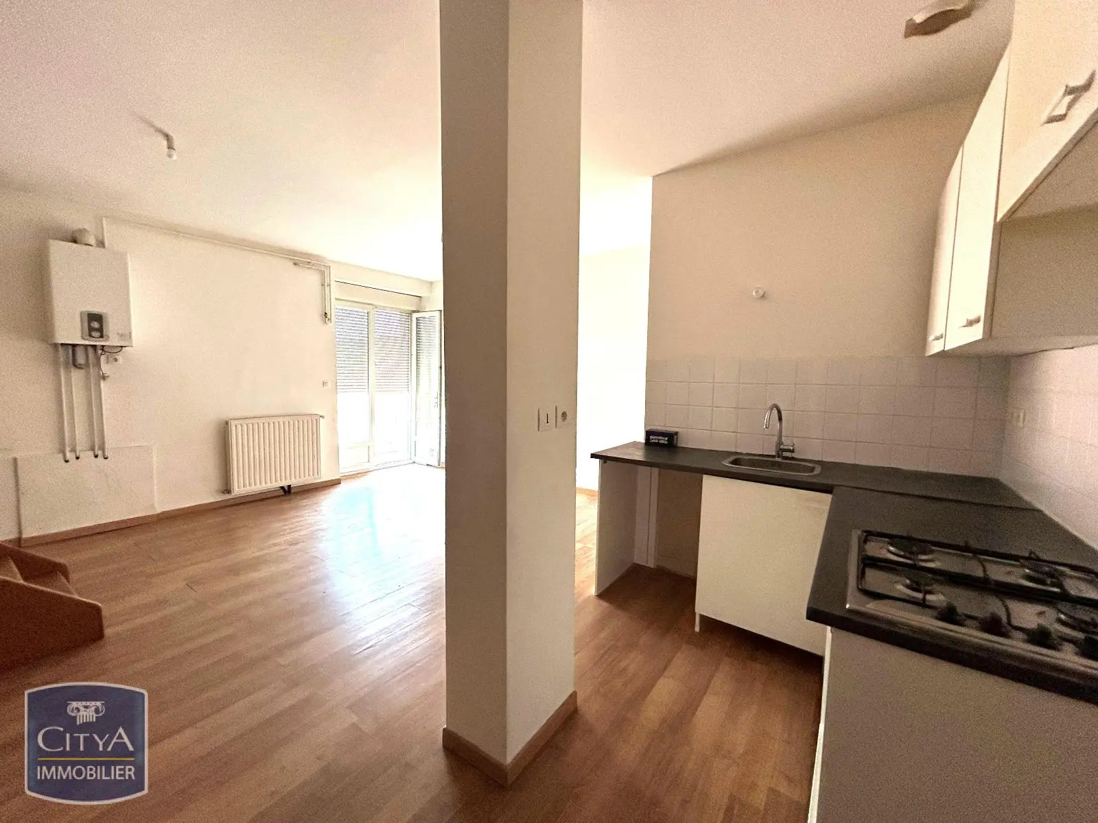 Photo 3 Appartement 4 pièces 68.3m²