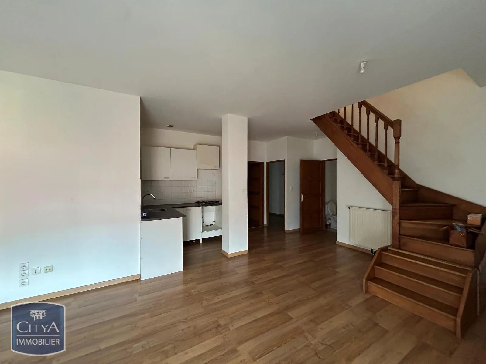 Photo 1 Appartement 4 pièces 68.3m²