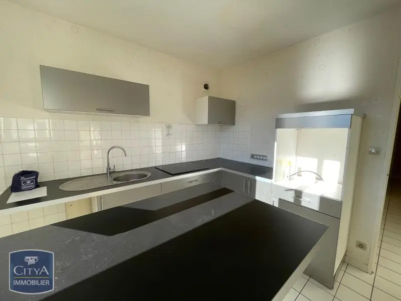 Photo 3 Appartement 3 pièces 72.36m²