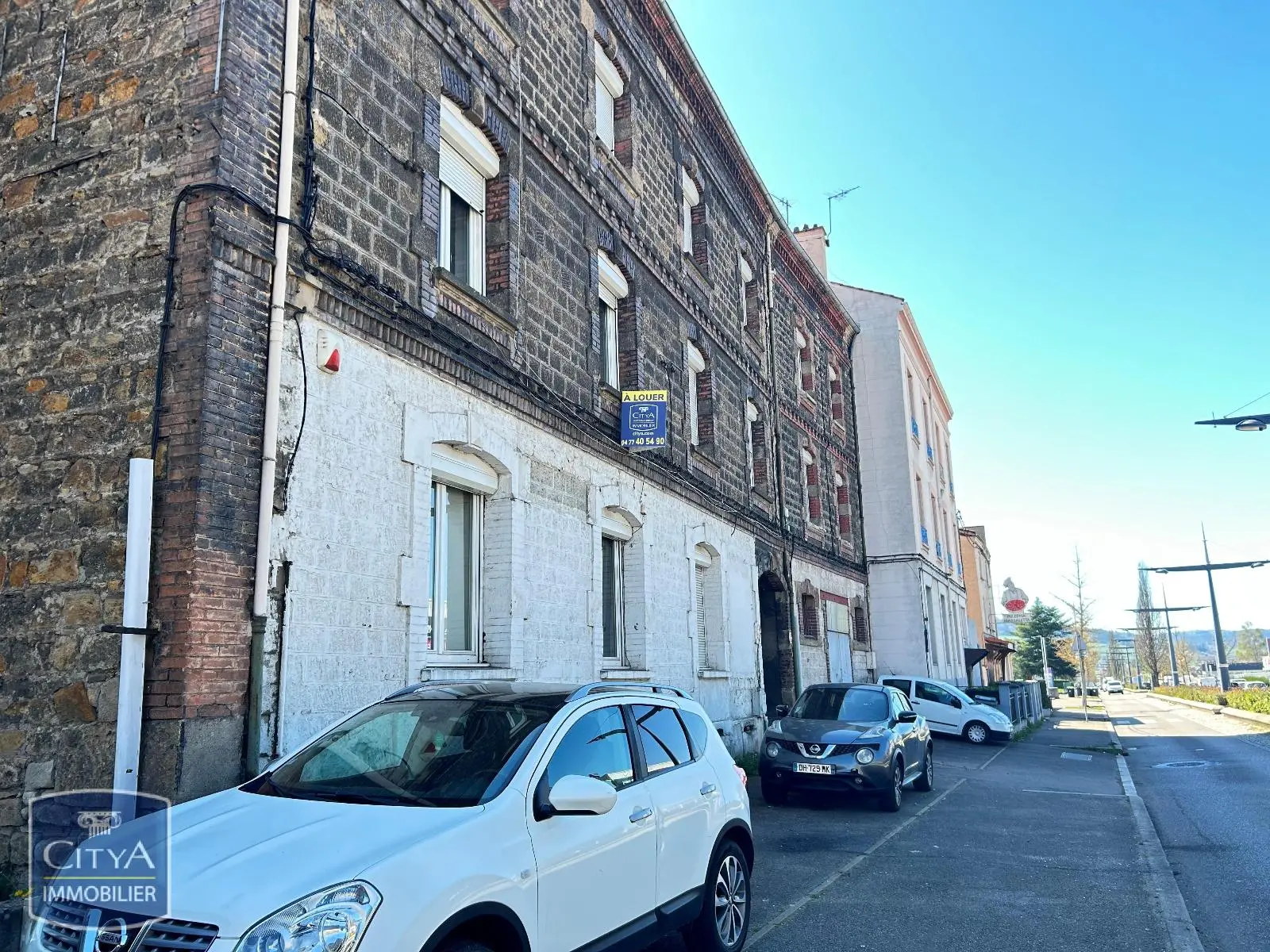 Photo 8 Appartement 2 pièces 37.15m²