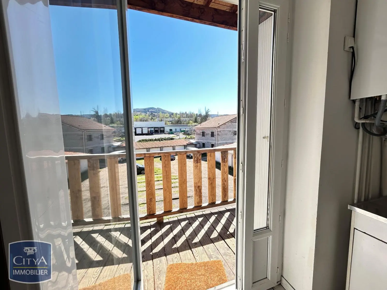 Photo 2 Appartement 2 pièces 37.15m²