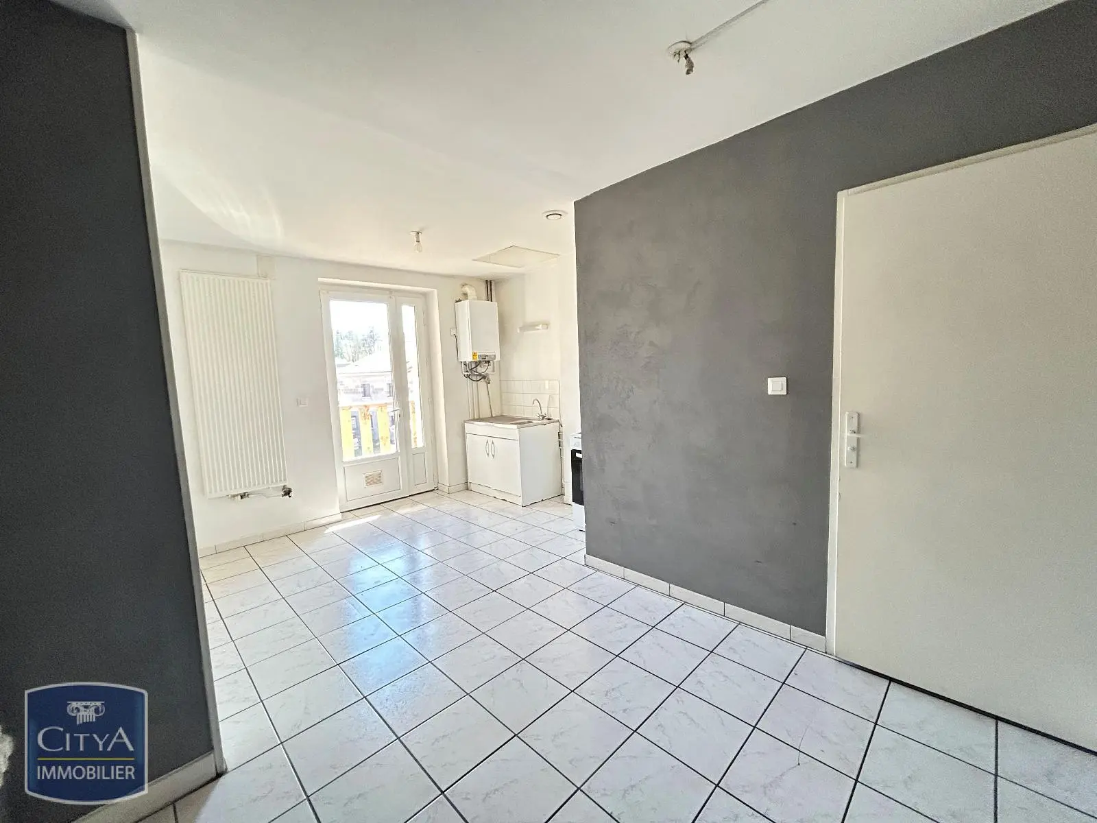 Photo 3 Appartement 2 pièces 37.15m²