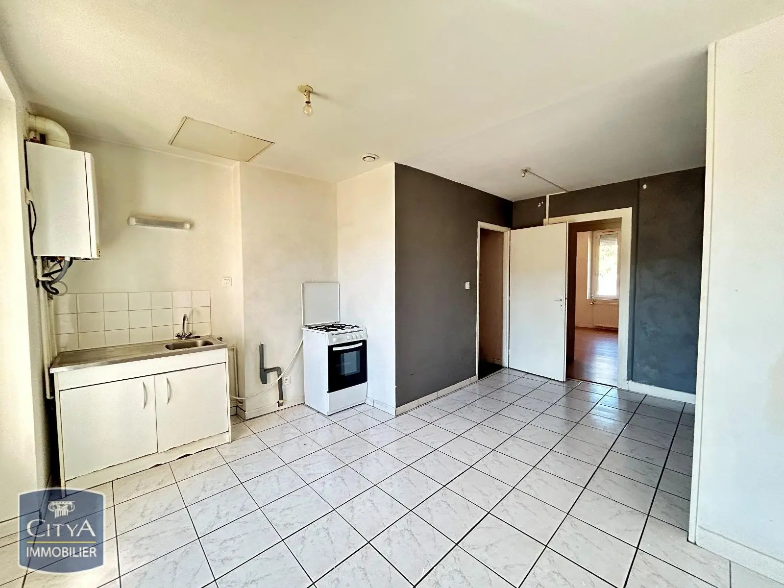 Photo 1 Appartement 2 pièces 37.15m²