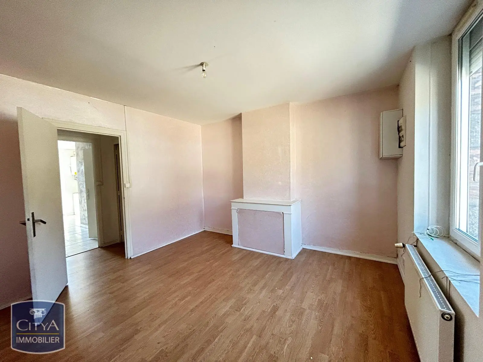 Photo 5 Appartement 2 pièces 37.15m²