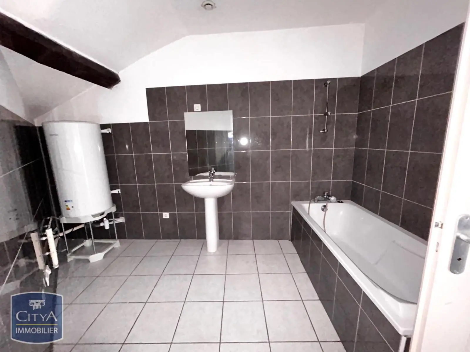 Photo 5 Appartement 3 pièces 45.93m²