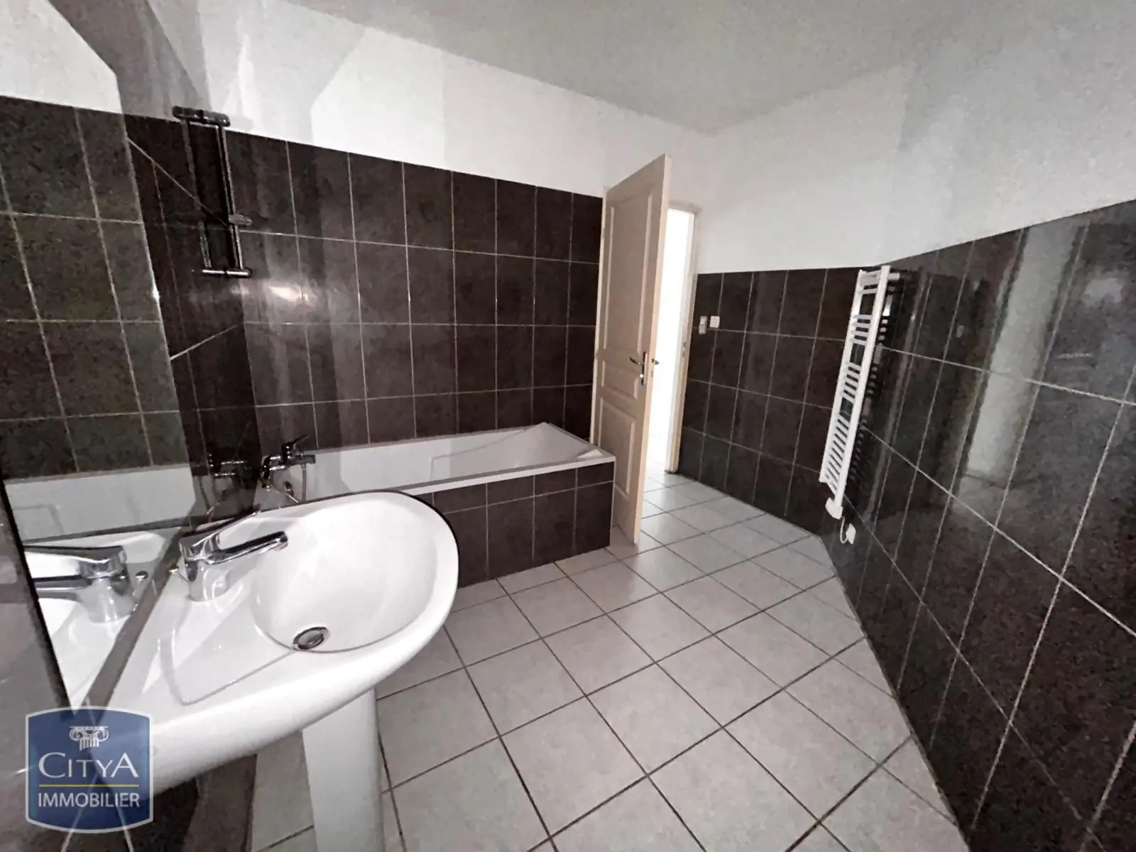 Photo 6 Appartement 3 pièces 45.93m²