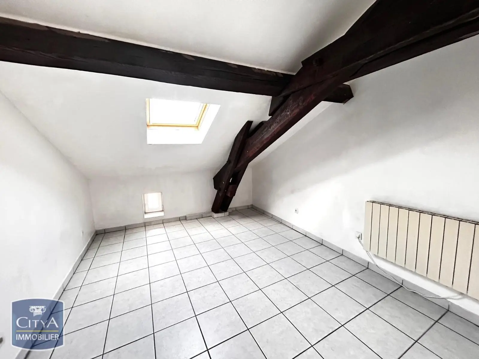 Photo 3 Appartement 3 pièces 45.93m²