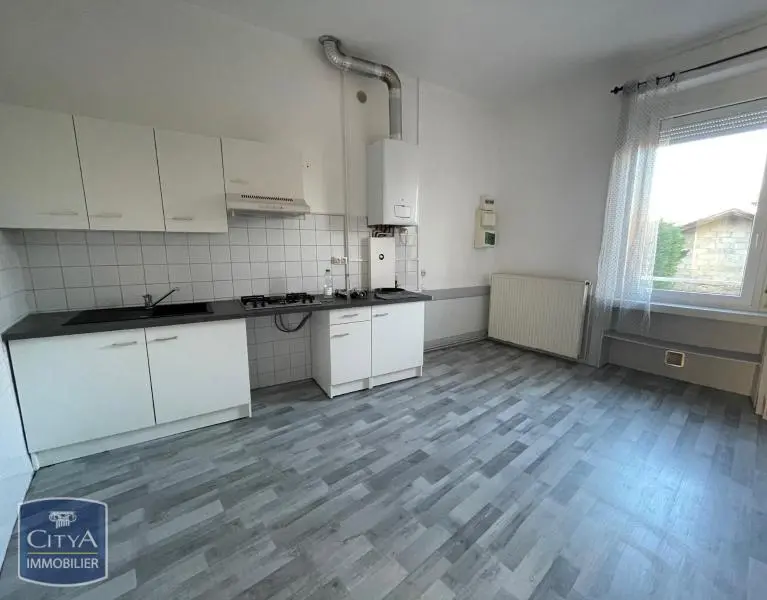 Photo 1 Appartement 1 pièce 39.24m²