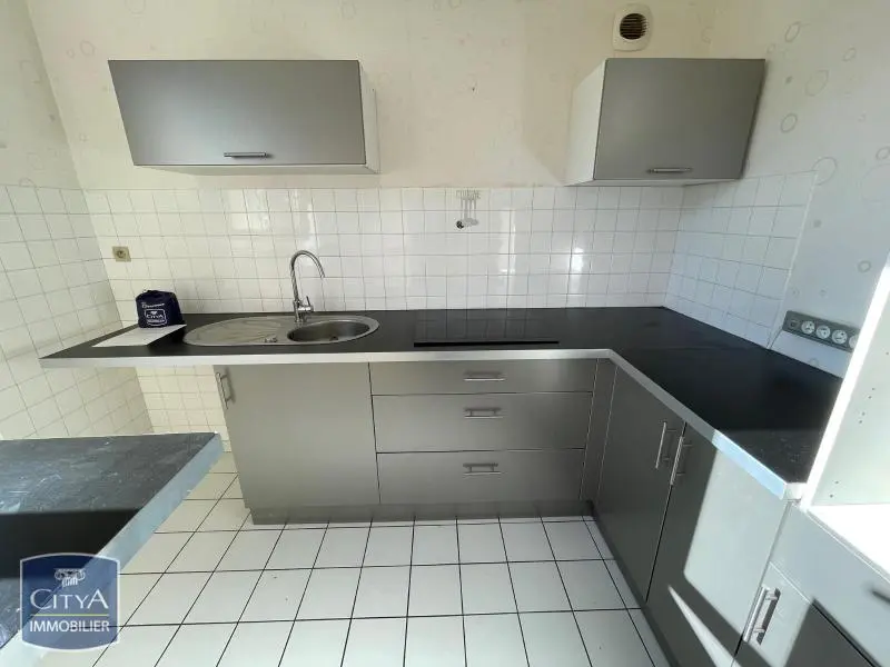 Photo 2 Appartement 3 pièces 72.36m²