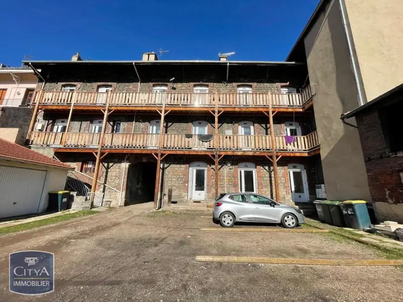 Photo 7 Appartement 2 pièces 37.15m²