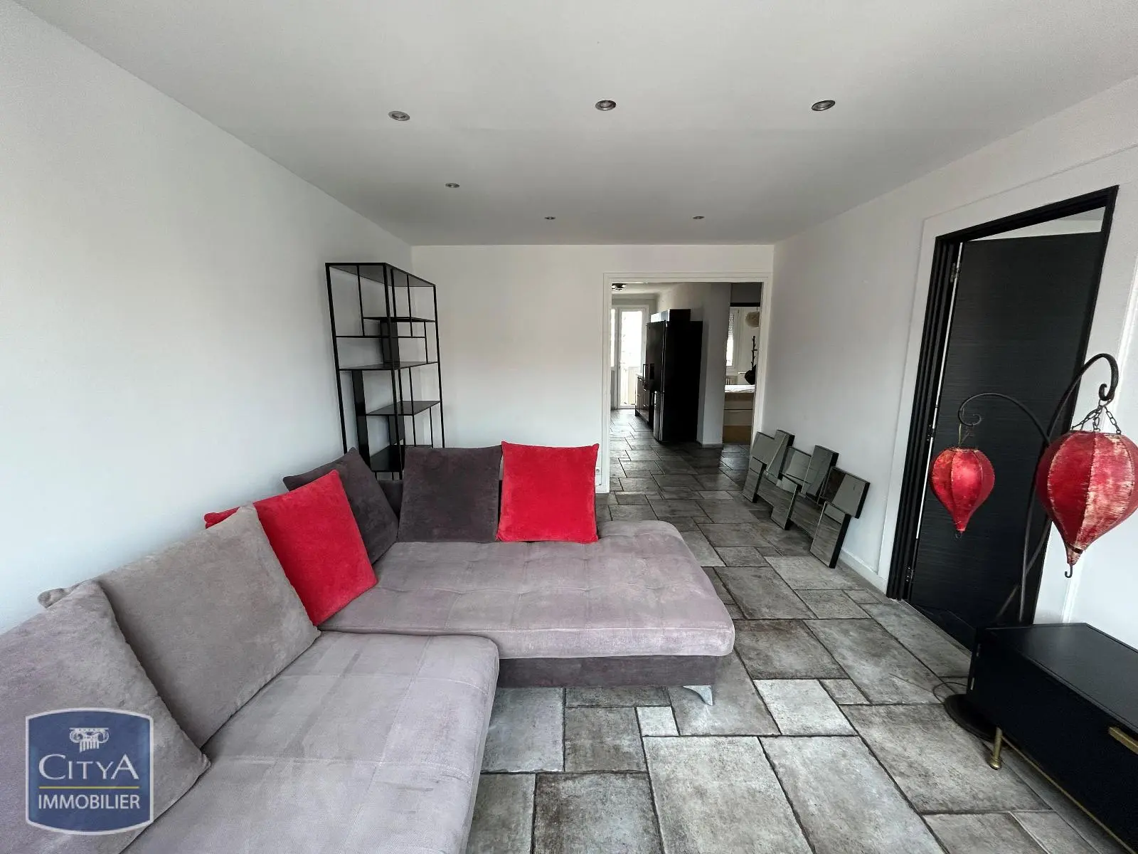 Photo 2 Appartement 3 pièces 63.25m²