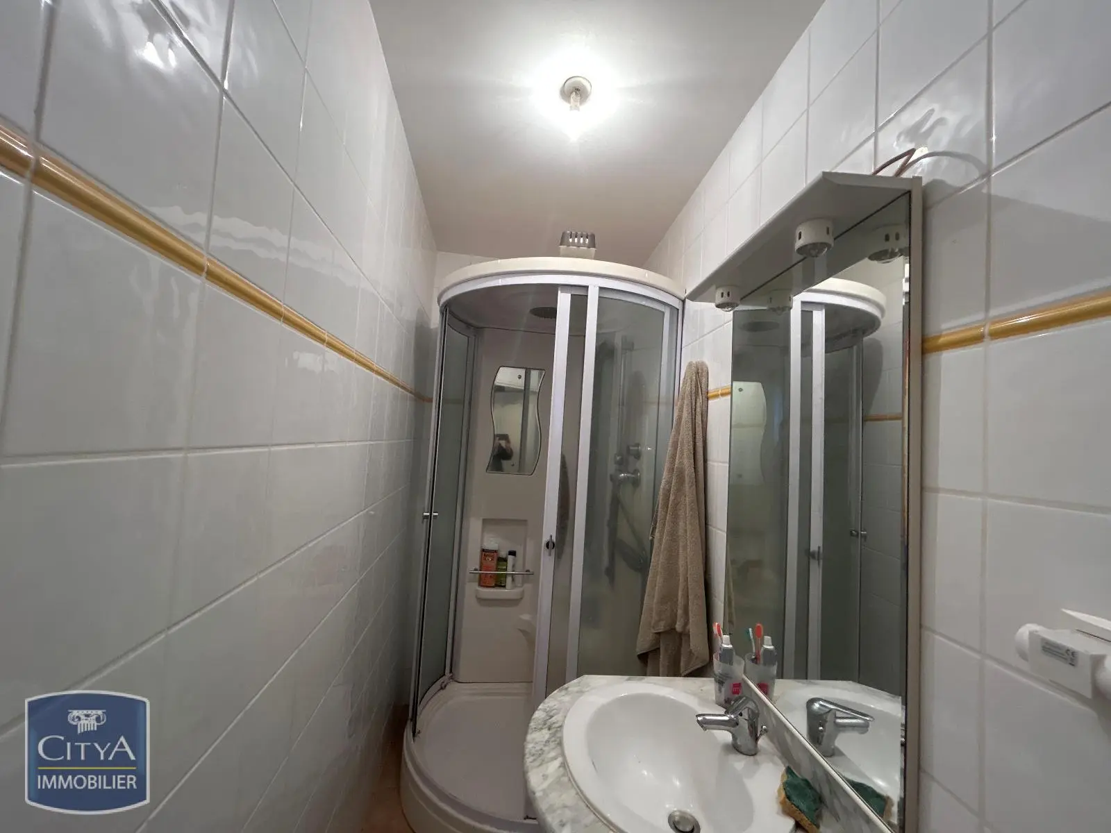 Photo 5 Appartement 3 pièces 55.4m²